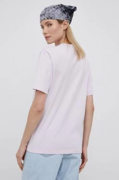 Γυναικεία Κοντομάνικο Βαμβακερό μπλουζάκι Vans μοβ 9 Γυναικεία Κοντομάνικο Βαμβακερό μπλουζάκι Vans μοβ -Vans Κατάστημα unnamed file 3296