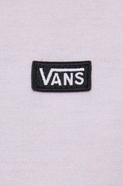 Γυναικεία Κοντομάνικο Βαμβακερό μπλουζάκι Vans μοβ 11 Γυναικεία Κοντομάνικο Βαμβακερό μπλουζάκι Vans μοβ -Vans Κατάστημα unnamed file 3298