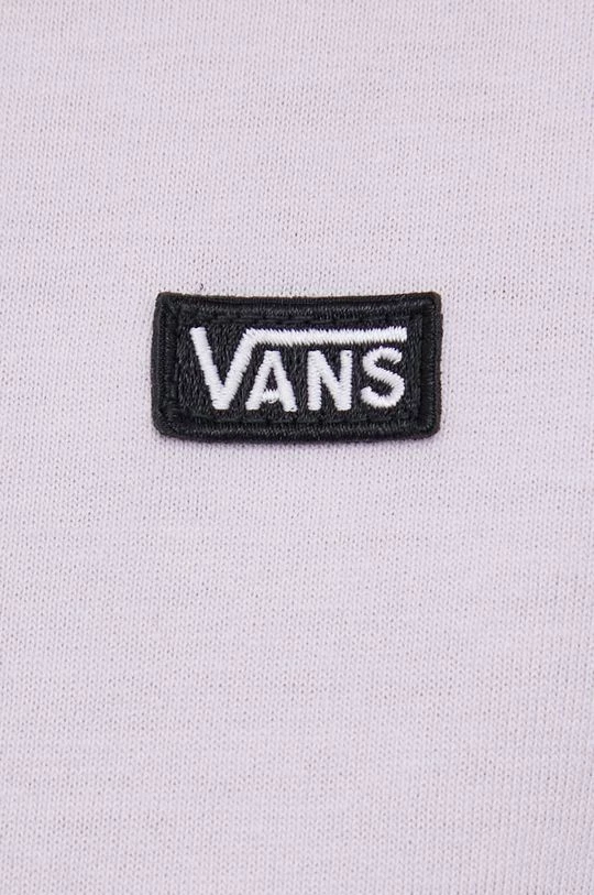 Γυναικεία Κοντομάνικο Βαμβακερό μπλουζάκι Vans μοβ 7 Γυναικεία Κοντομάνικο Βαμβακερό μπλουζάκι Vans μοβ - Image 5