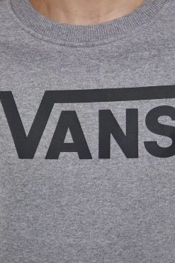 Γυναικεία Χωρίς φερμουάρ Μπλούζα Vans χρώμα: γκρι, 11 Γυναικεία Χωρίς φερμουάρ Μπλούζα Vans χρώμα: γκρι, -Vans Κατάστημα unnamed file 3308