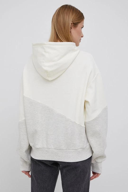 Γυναικεία Χωρίς φερμουάρ Μπλούζα Vans χρώμα: μπεζ, 5 Γυναικεία Χωρίς φερμουάρ Μπλούζα Vans χρώμα: μπεζ, - Image 3