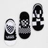 Γυναικεία Vans - Κάλτσες (3-pack) πολύχρωμο -Vans Κατάστημα unnamed file 3316