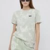 Γυναικεία Κοντομάνικο Vans - Βαμβακερό μπλουζάκι ανοιχτό πράσινο 2 Γυναικεία Κοντομάνικο Vans - Βαμβακερό μπλουζάκι ανοιχτό πράσινο -Vans Κατάστημα unnamed file 3325