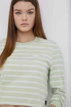 Γυναικεία Μακρυμάνικο Vans - Βαμβακερό πουκάμισο με μακριά μανίκια ανοιχτό πράσινο 10 Γυναικεία Μακρυμάνικο Vans - Βαμβακερό πουκάμισο με μακριά μανίκια ανοιχτό πράσινο -Vans Κατάστημα unnamed file 3333