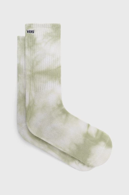 Γυναικεία Vans - Κάλτσες ανοιχτό πράσινο 3 Γυναικεία Vans - Κάλτσες ανοιχτό πράσινο