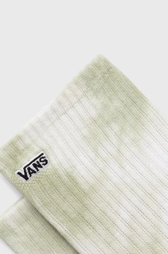 Γυναικεία Vans - Κάλτσες ανοιχτό πράσινο 4 Γυναικεία Vans - Κάλτσες ανοιχτό πράσινο - Image 2