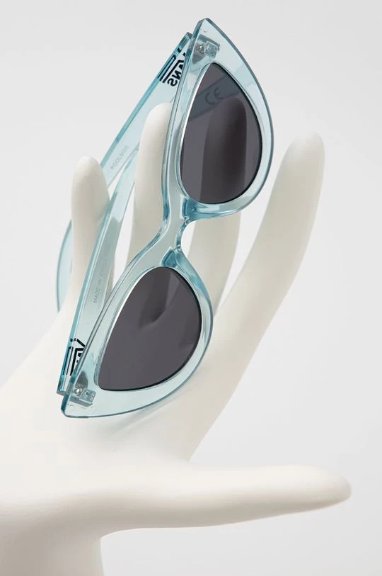 Γυναικεία Vans - Γυαλιά ηλίου χλωμό λευκό 5 Γυναικεία Vans - Γυαλιά ηλίου χλωμό λευκό - Image 3