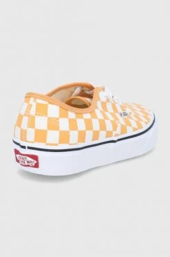 Γυναικεία Χαμηλά Πάνινα παπούτσια Vans χρώμα: πορτοκαλί 9 Γυναικεία Χαμηλά Πάνινα παπούτσια Vans χρώμα: πορτοκαλί -Vans Κατάστημα unnamed file 3358