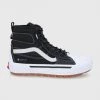 Γυναικεία Ψηλά Πάνινα παπούτσια Vans SK8-Hi μαύρο 1 Γυναικεία Ψηλά Πάνινα παπούτσια Vans SK8-Hi μαύρο -Vans Κατάστημα unnamed file 3361