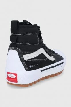 Γυναικεία Ψηλά Πάνινα παπούτσια Vans SK8-Hi μαύρο 9 Γυναικεία Ψηλά Πάνινα παπούτσια Vans SK8-Hi μαύρο -Vans Κατάστημα unnamed file 3363