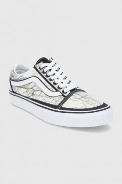Γυναικεία Χαμηλά Πάνινα παπούτσια Vans Old Skool κρεμ 8 Γυναικεία Χαμηλά Πάνινα παπούτσια Vans Old Skool κρεμ -Vans Κατάστημα unnamed file 3367