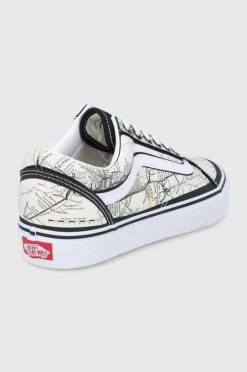 Γυναικεία Χαμηλά Πάνινα παπούτσια Vans Old Skool κρεμ 9 Γυναικεία Χαμηλά Πάνινα παπούτσια Vans Old Skool κρεμ -Vans Κατάστημα unnamed file 3368