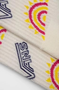 Γυναικεία Κάλτσες Vans χρώμα: κρεμ 5 Γυναικεία Κάλτσες Vans χρώμα: κρεμ -Vans Κατάστημα unnamed file 3377