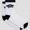 Γυναικεία Κάλτσες Vans χρώμα: άσπρο 1 Γυναικεία Κάλτσες Vans χρώμα: άσπρο -Vans Κατάστημα unnamed file 3394