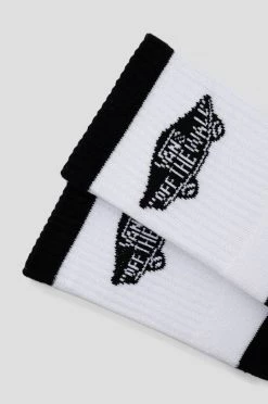 Γυναικεία Κάλτσες Vans χρώμα: άσπρο -Vans Κατάστημα unnamed file 3395