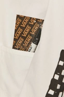 Γυναικεία Κοντά μπουφάν Μπουφάν Vans άσπρο -Vans Κατάστημα unnamed file 3400