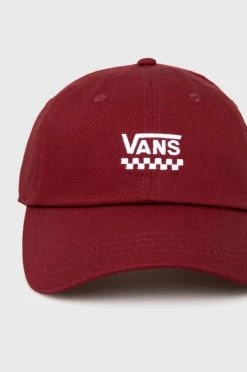Γυναικεία Jockey Καπέλο με γείσο Vans κάστανο 7 Γυναικεία Jockey Καπέλο με γείσο Vans κάστανο -Vans Κατάστημα unnamed file 3409