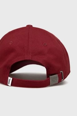 Γυναικεία Jockey Καπέλο με γείσο Vans κάστανο 8 Γυναικεία Jockey Καπέλο με γείσο Vans κάστανο -Vans Κατάστημα unnamed file 3410