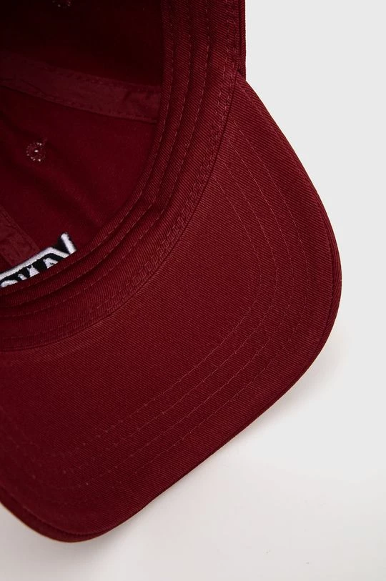 Γυναικεία Jockey Καπέλο με γείσο Vans κάστανο 6 Γυναικεία Jockey Καπέλο με γείσο Vans κάστανο - Image 4