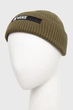 Γυναικεία Σκουφιά Σκούφος Vans πράσινο -Vans Κατάστημα unnamed file 3413