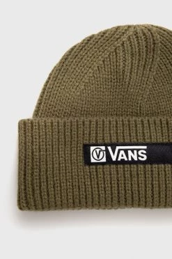 Γυναικεία Σκουφιά Σκούφος Vans πράσινο -Vans Κατάστημα unnamed file 3414
