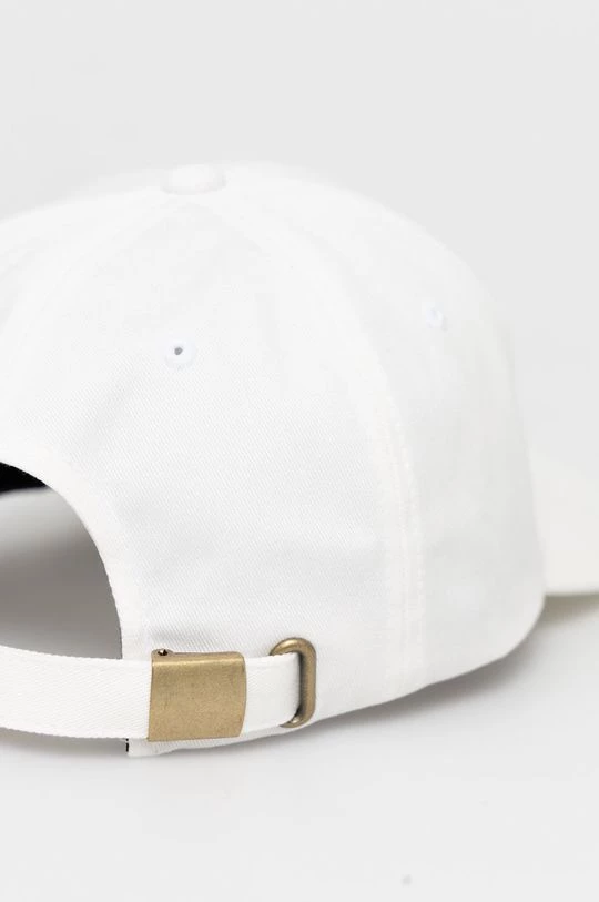 Γυναικεία Jockey Καπέλο Vans άσπρο 4 Γυναικεία Jockey Καπέλο Vans άσπρο - Image 2