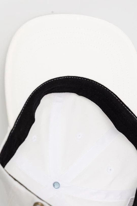 Γυναικεία Jockey Καπέλο Vans άσπρο 6 Γυναικεία Jockey Καπέλο Vans άσπρο - Image 4