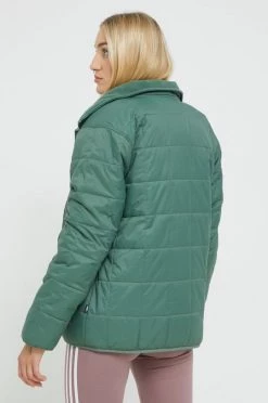 Γυναικεία Κοντά μπουφάν Μπουφάν Vans πράσινο, -Vans Κατάστημα unnamed file 342