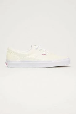 Γυναικεία Χαμηλά Πάνινα παπούτσια Vans χρώμα: ροζ