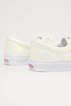 Γυναικεία Χαμηλά Πάνινα παπούτσια Vans χρώμα: ροζ -Vans Κατάστημα unnamed file 3427