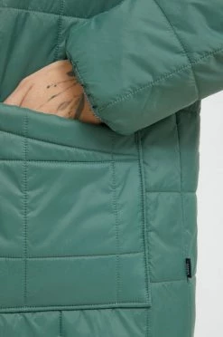 Γυναικεία Κοντά μπουφάν Μπουφάν Vans πράσινο, -Vans Κατάστημα unnamed file 344