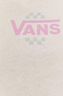 Γυναικεία Κοντομάνικο Vans - Μπλουζάκι λευκό -Vans Κατάστημα unnamed file 3443