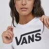 Γυναικεία Μακρυμάνικο Vans - Longsleeve λευκό -Vans Κατάστημα unnamed file 3452