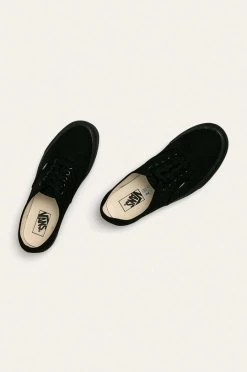 Γυναικεία Χαμηλά Vans - Πάνινα παπούτσια μαύρο -Vans Κατάστημα unnamed file 3477