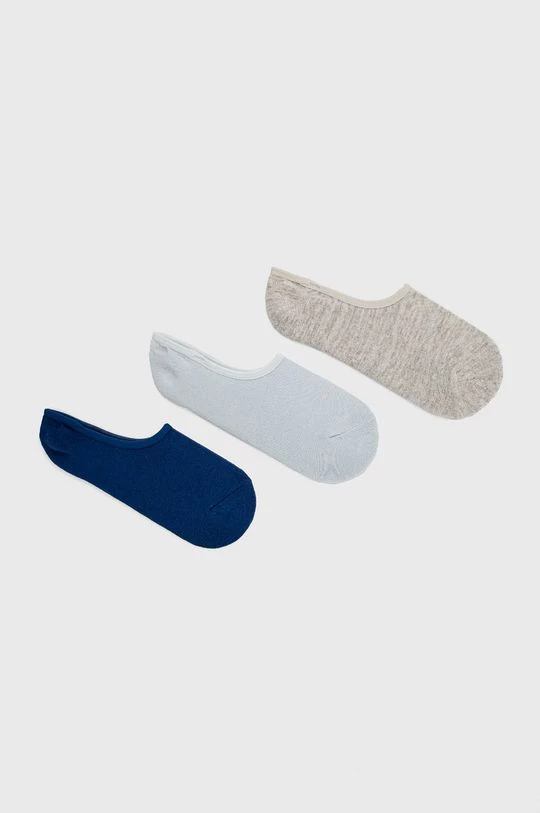 Γυναικεία Κάλτσες Vans πολύχρωμο 3 Γυναικεία Κάλτσες Vans πολύχρωμο