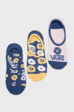 Γυναικεία Κάλτσες Vans πολύχρωμο