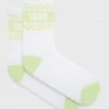 Γυναικεία Κάλτσες Vans άσπρο