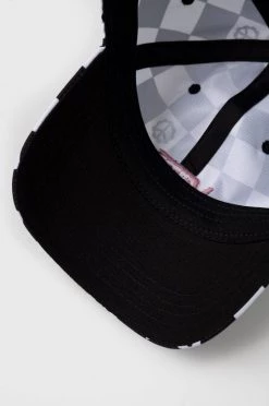 Γυναικεία Jockey Σκούφος με γείσο Vans μαύρο -Vans Κατάστημα unnamed file 349