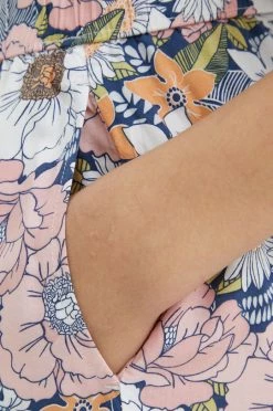 Γυναικεία Σορτς Vans πολύχρωμο -Vans Κατάστημα unnamed file 3508