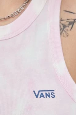 Γυναικεία Αμάνικος Κορμάκι Vans πολύχρωμο 11 Γυναικεία Αμάνικος Κορμάκι Vans πολύχρωμο -Vans Κατάστημα unnamed file 3513