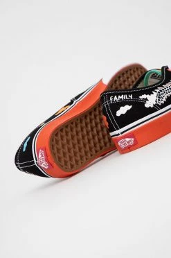 Γυναικεία Χαμηλά Πάνινα παπούτσια Vans Ua Authentic μαύρο 8 Γυναικεία Χαμηλά Πάνινα παπούτσια Vans Ua Authentic μαύρο -Vans Κατάστημα unnamed file 3526