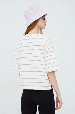 Γυναικεία Κοντομάνικο Μπλουζάκι Vans άσπρο -Vans Κατάστημα unnamed file 3535