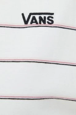 Γυναικεία Κοντομάνικο Μπλουζάκι Vans άσπρο -Vans Κατάστημα unnamed file 3537
