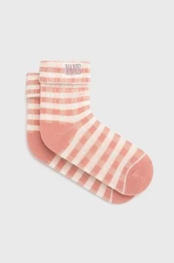 Γυναικεία Κάλτσες Vans πορτοκαλί