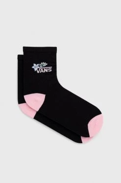 Γυναικεία Κάλτσες Vans μαύρο