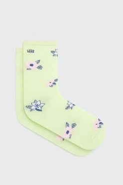 Γυναικεία Κάλτσες Vans πράσινο