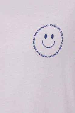 Γυναικεία Κοντομάνικο Βαμβακερό μπλουζάκι Vans μοβ -Vans Κατάστημα unnamed file 3578