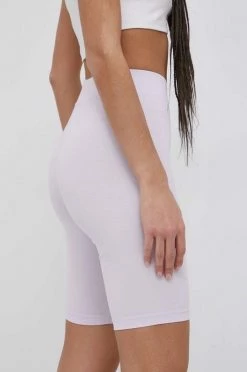 Γυναικεία Σορτς Vans χρώμα: μοβ, 8 Γυναικεία Σορτς Vans χρώμα: μοβ, -Vans Κατάστημα unnamed file 3586