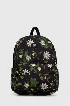 Γυναικεία Σακίδια πλάτης Σακίδιο πλάτης Vans μαύρο,