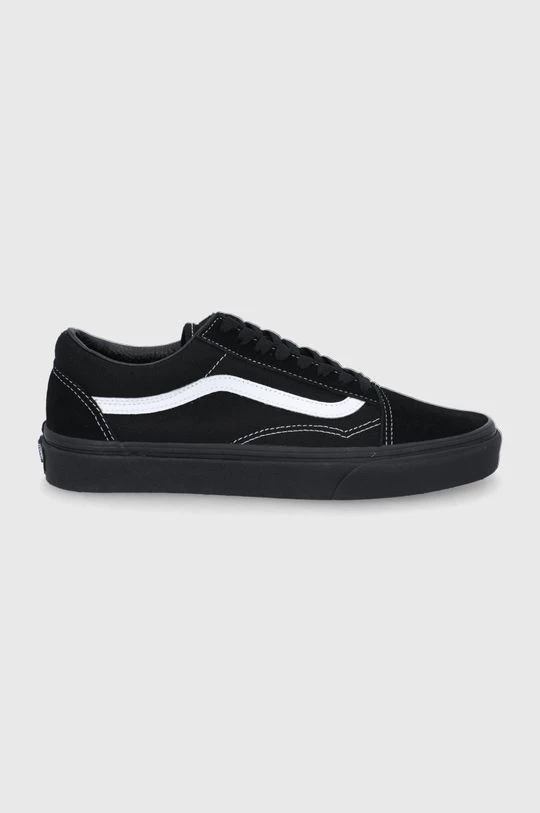 Γυναικεία Χαμηλά Πάνινα παπούτσια Vans Ua Old Skool μαύρο 3 Γυναικεία Χαμηλά Πάνινα παπούτσια Vans Ua Old Skool μαύρο